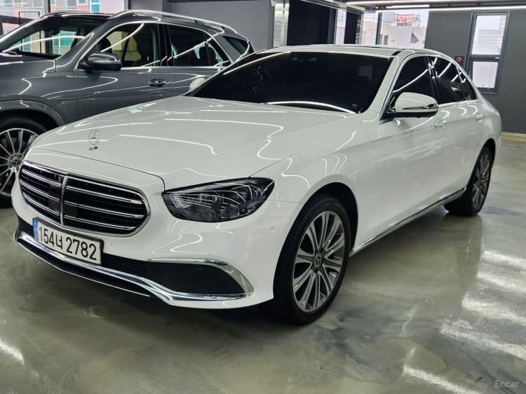 E-Class W213