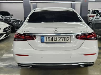 E-Class W213