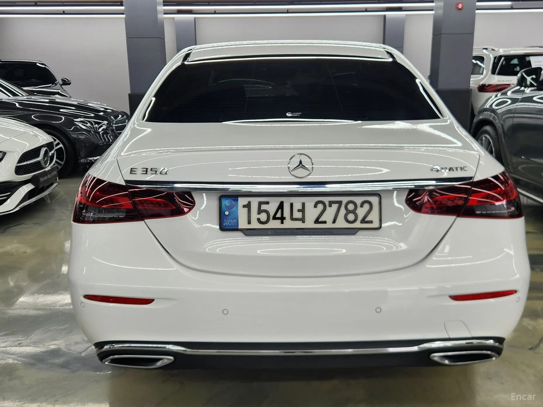 E-Class W213
