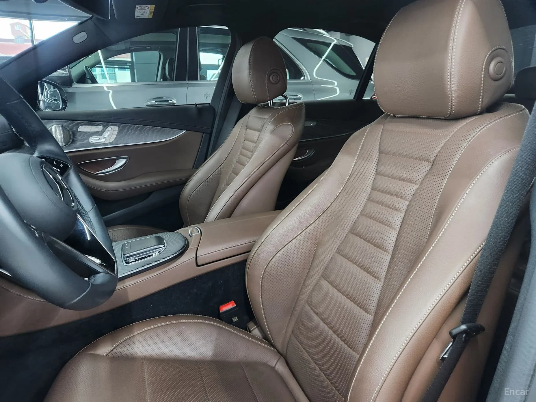 E-Class W213