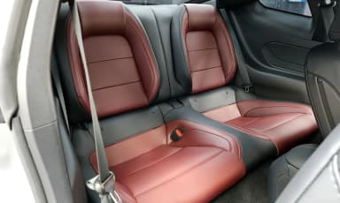 Mustang 7th Generation
