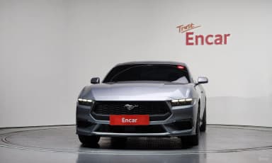 Mustang 7th Generation