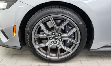 Mustang 7th Generation