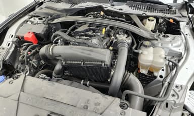 Mustang 7th Generation