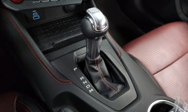 Mustang 7th Generation