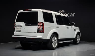 Discovery 4