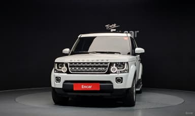 Discovery 4
