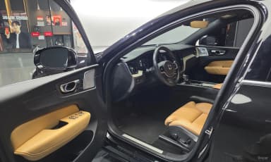 XC60 Gen 2
