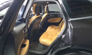 XC60 Gen 2