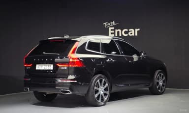 XC60 Gen 2