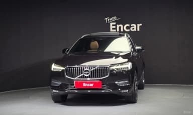 XC60 Gen 2