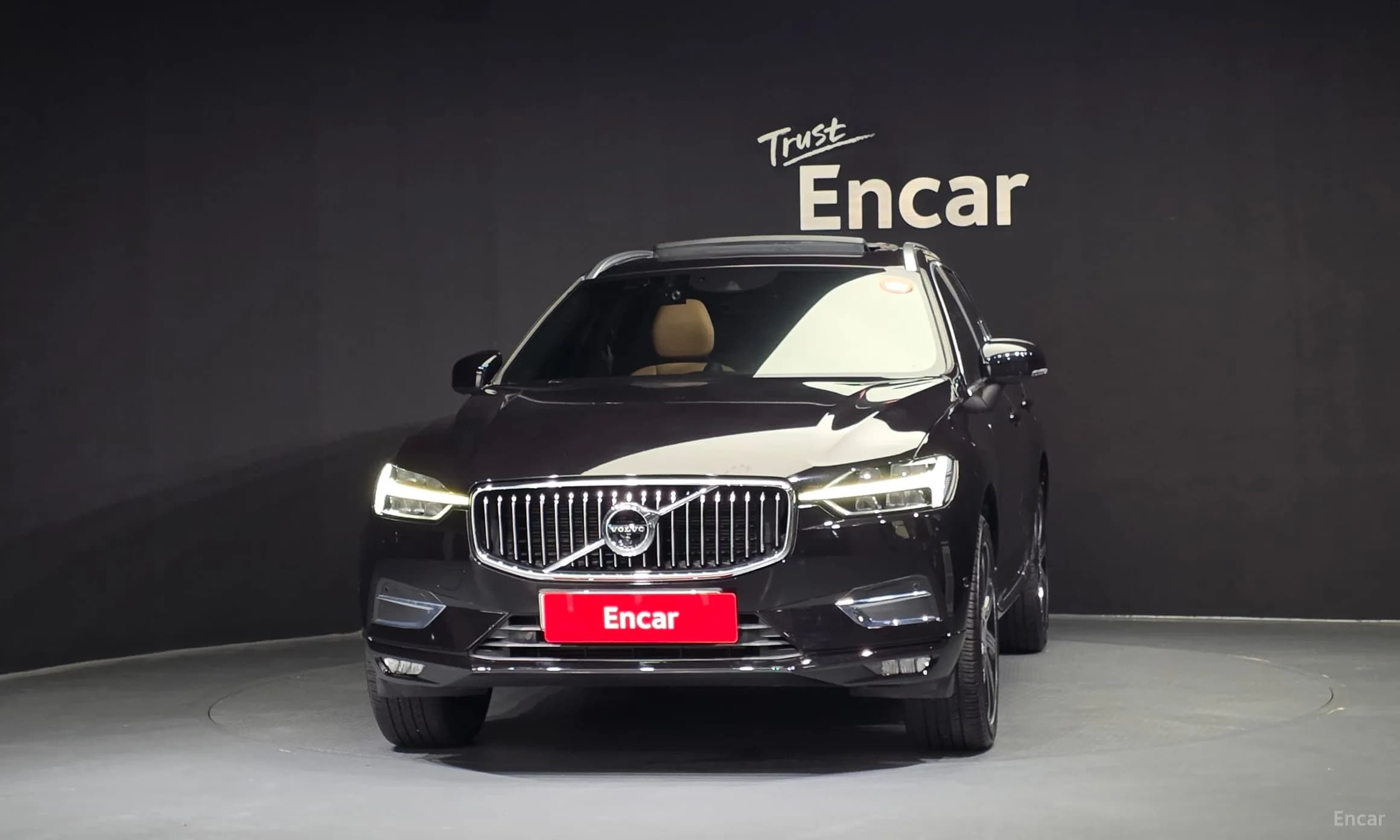 XC60 Gen 2