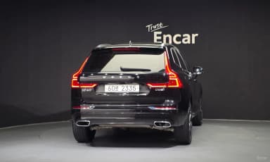 XC60 Gen 2