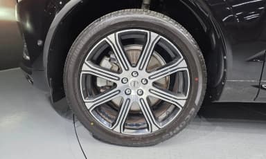 XC60 Gen 2