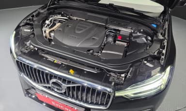 XC60 Gen 2