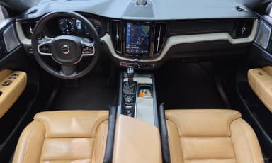 XC60 Gen 2