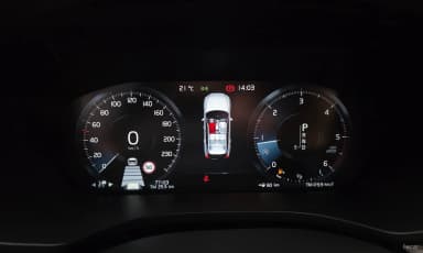 XC60 Gen 2