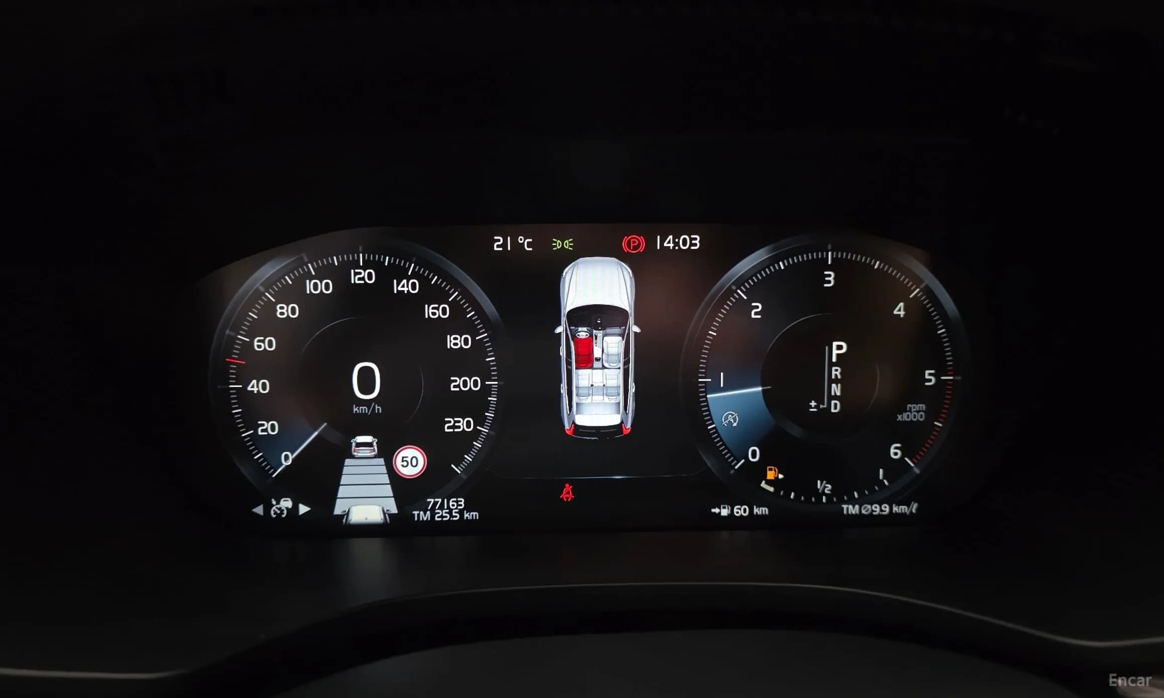XC60 Gen 2
