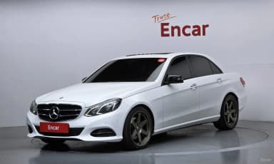 E-Class W212