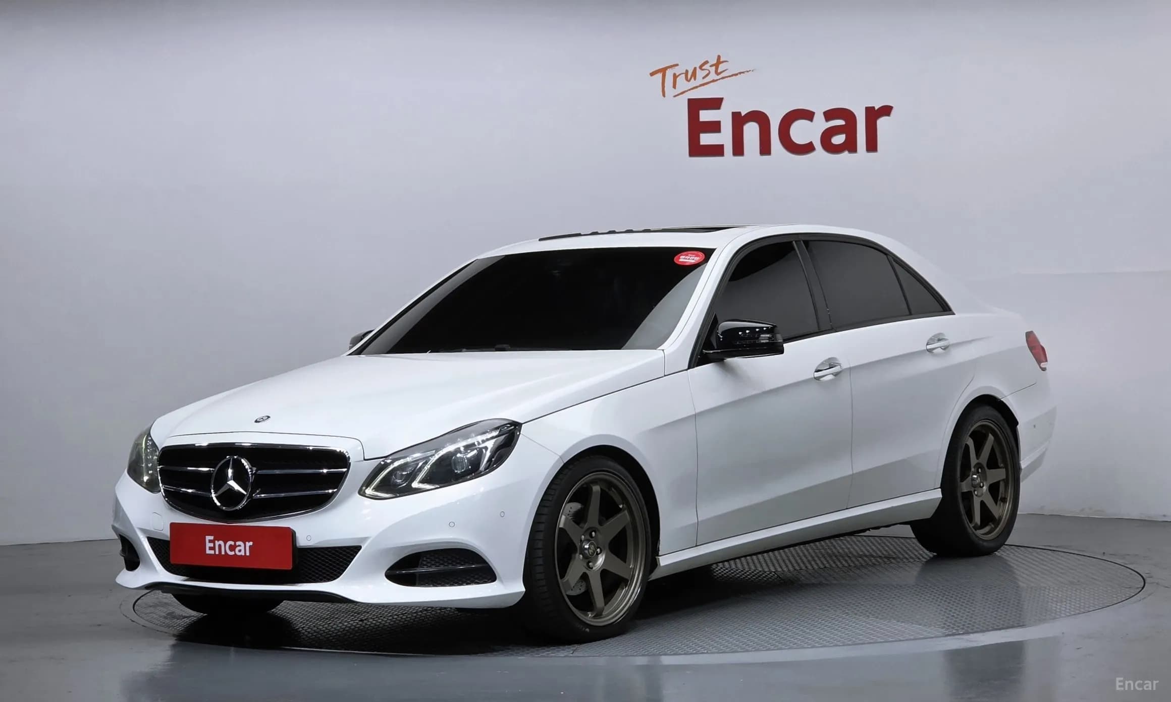 E-Class W212