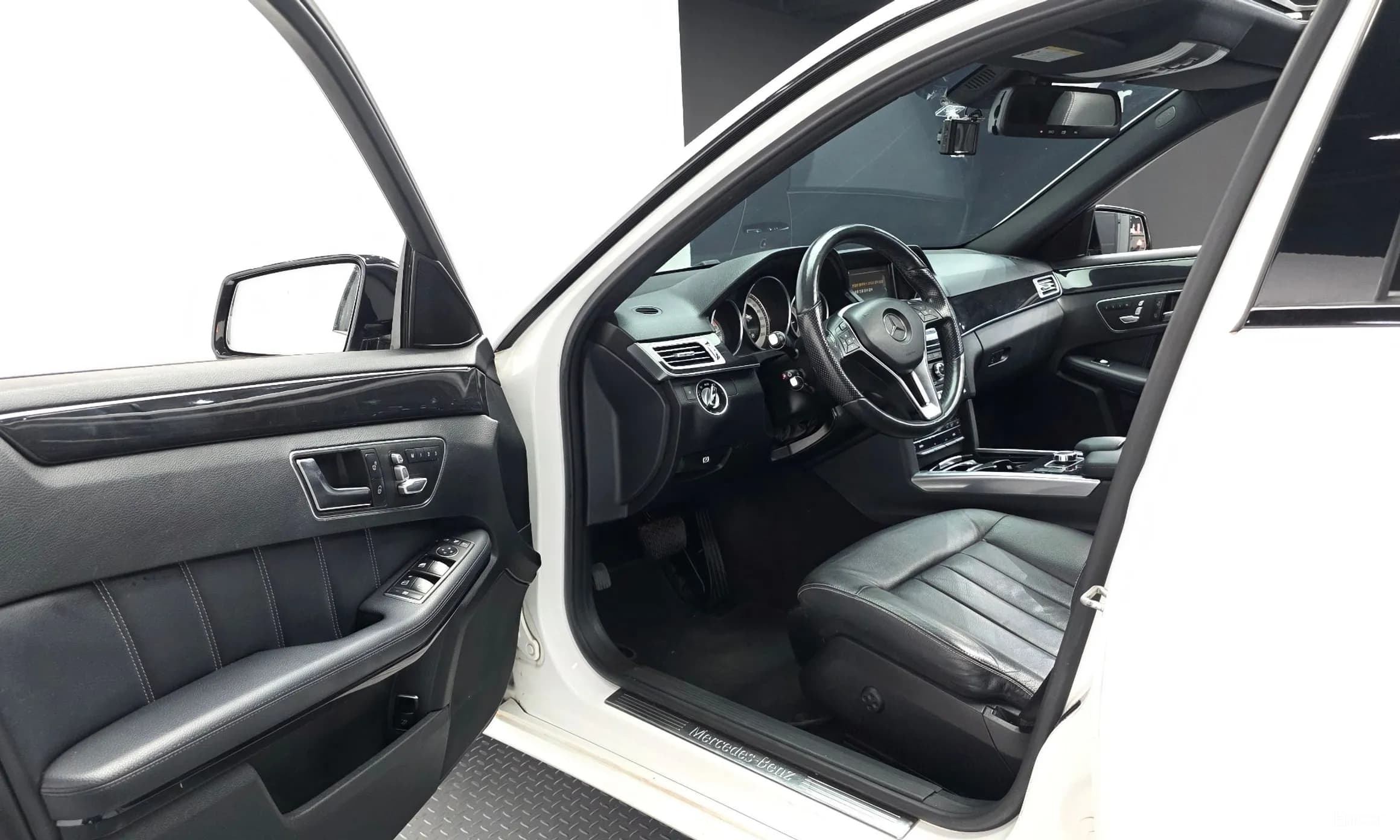 E-Class W212