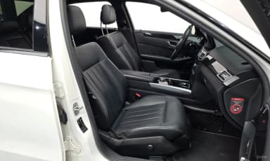 E-Class W212