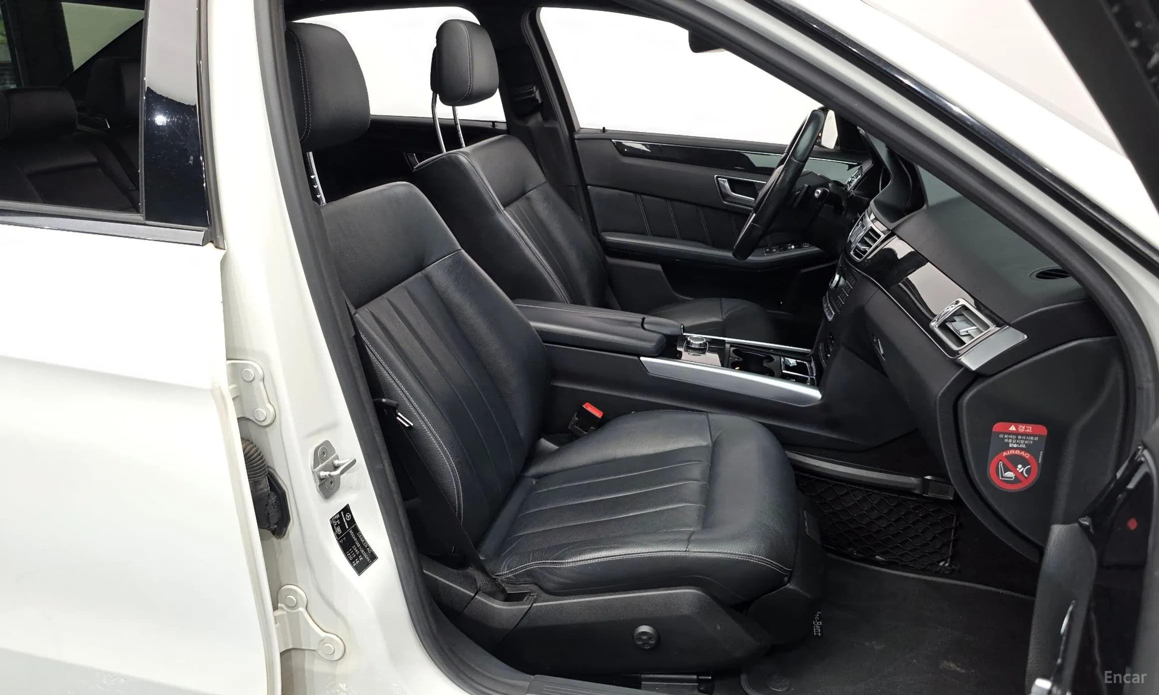 E-Class W212