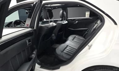 E-Class W212