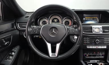 E-Class W212