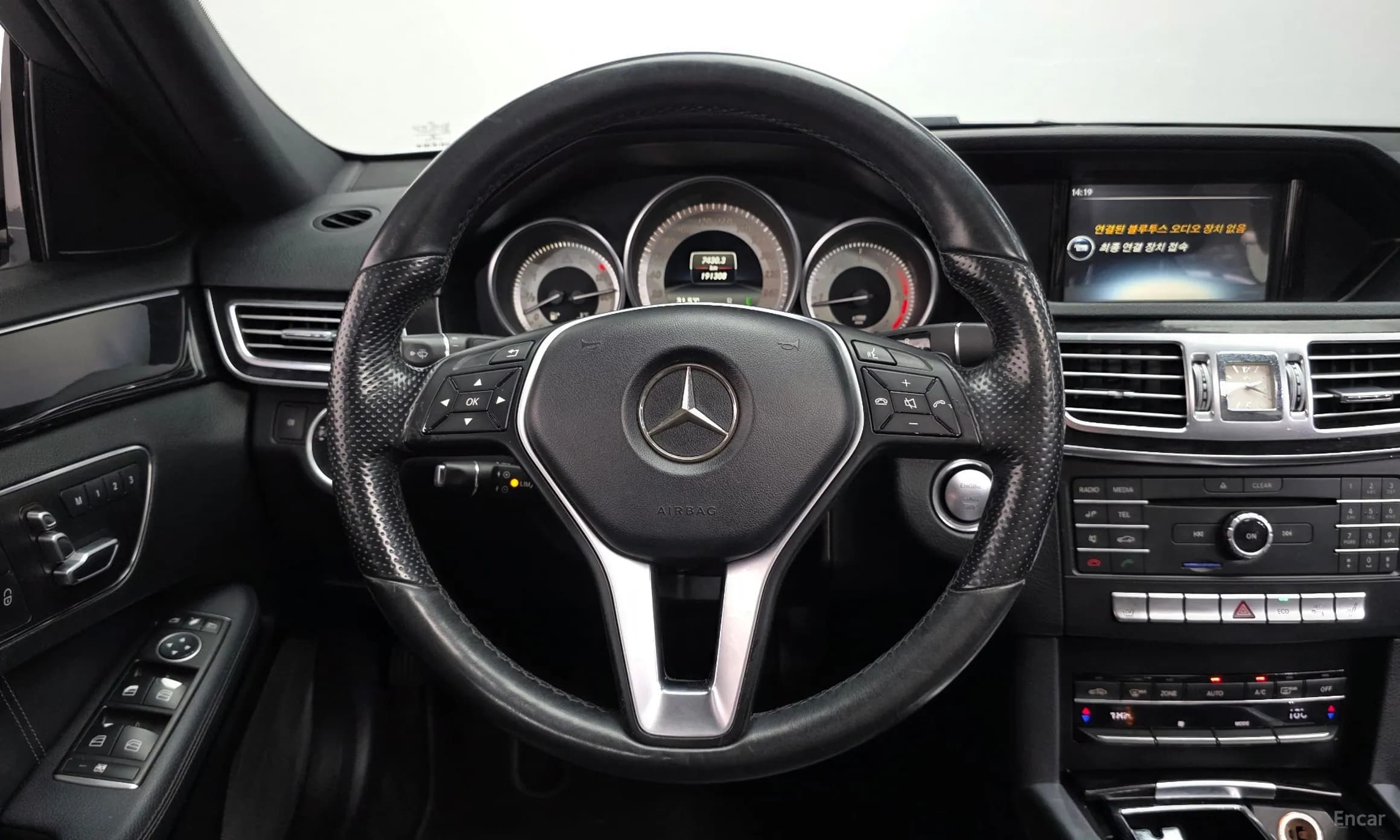 E-Class W212