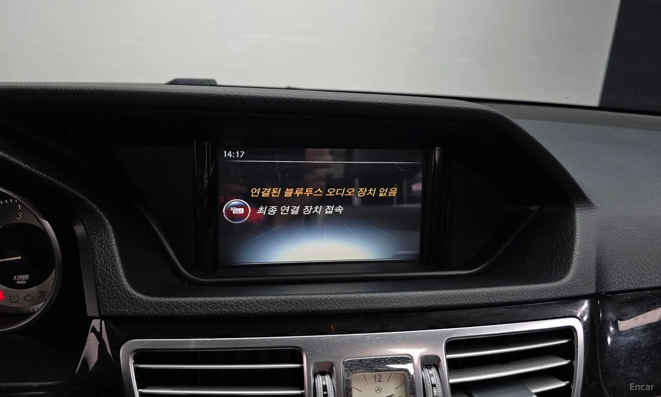 E-Class W212
