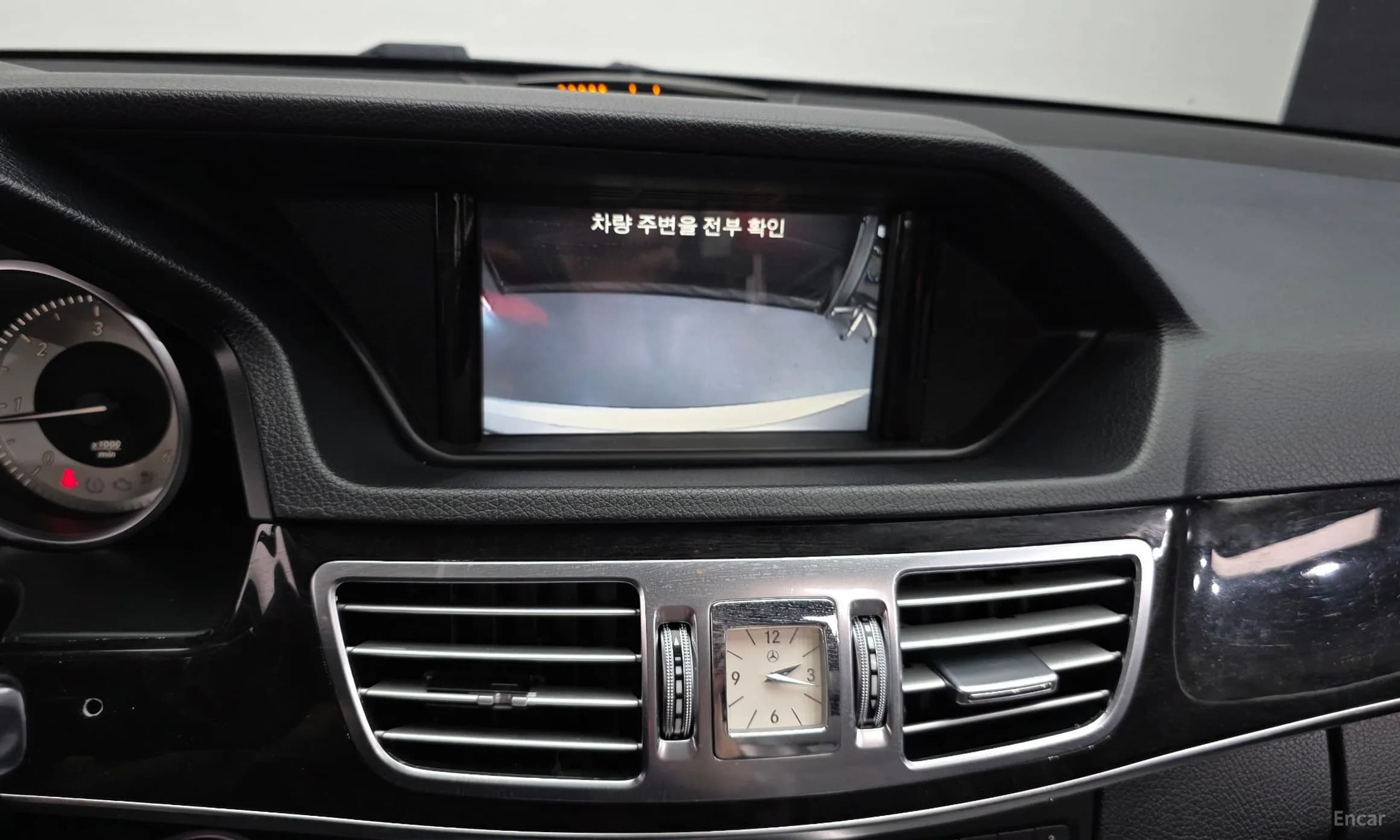 E-Class W212