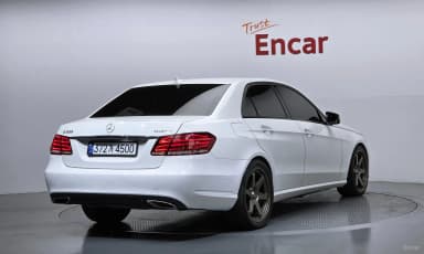 E-Class W212