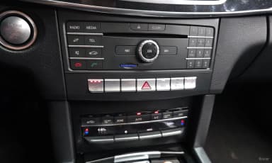 E-Class W212