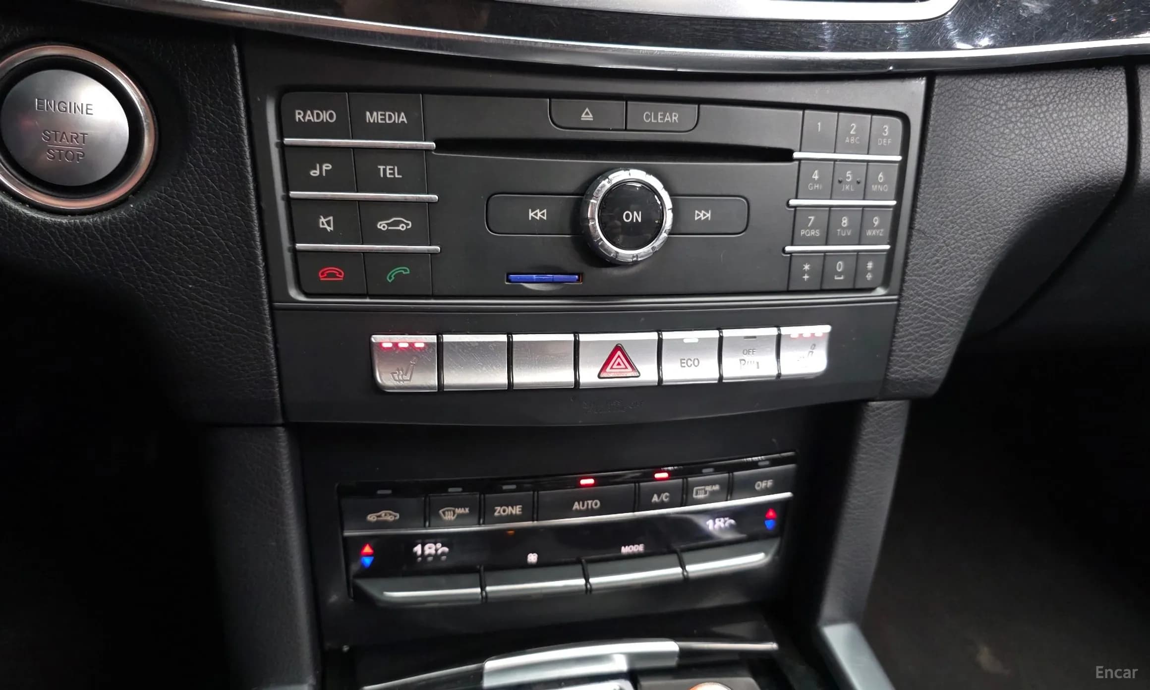 E-Class W212