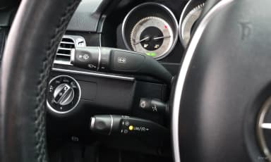 E-Class W212