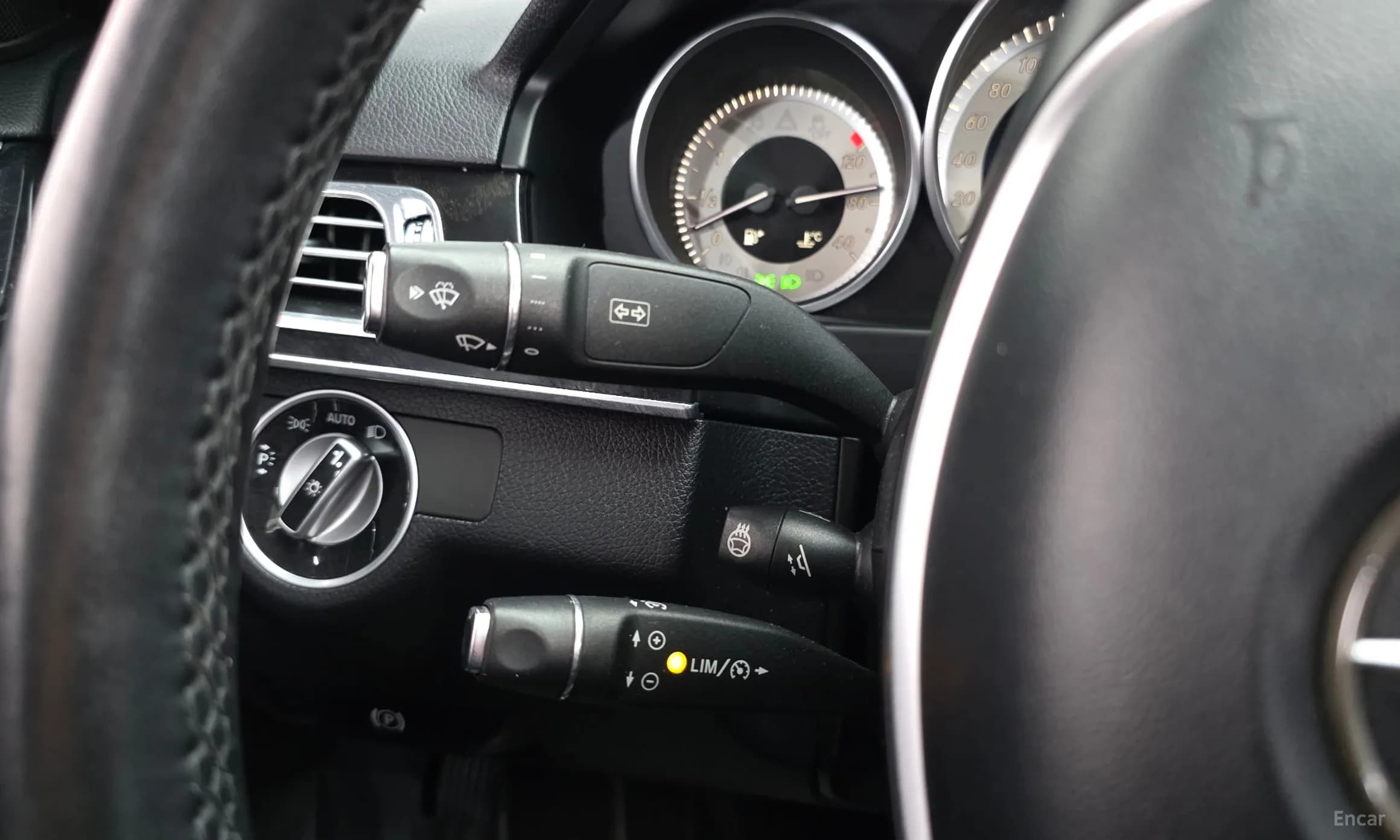 E-Class W212