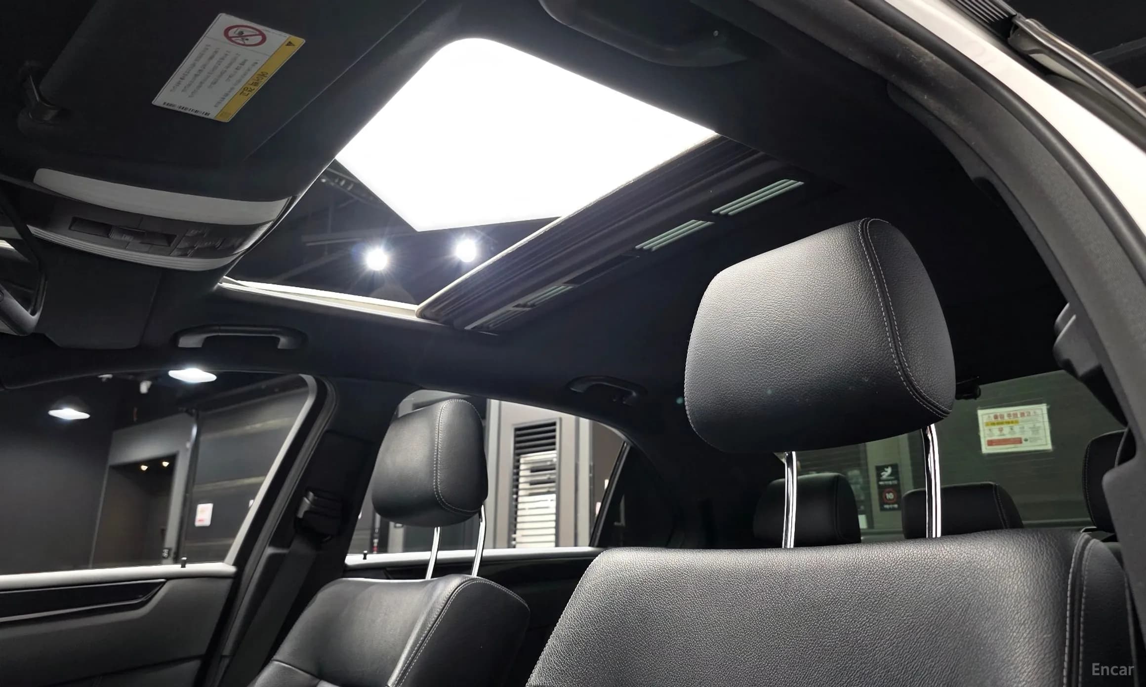 E-Class W212