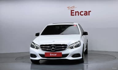 E-Class W212