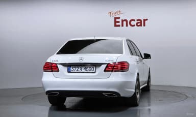 E-Class W212