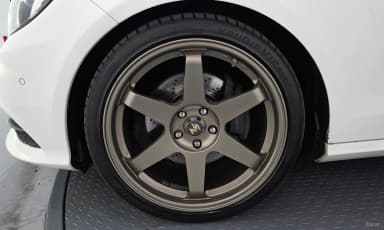 E-Class W212