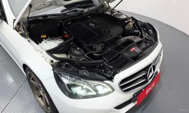 E-Class W212