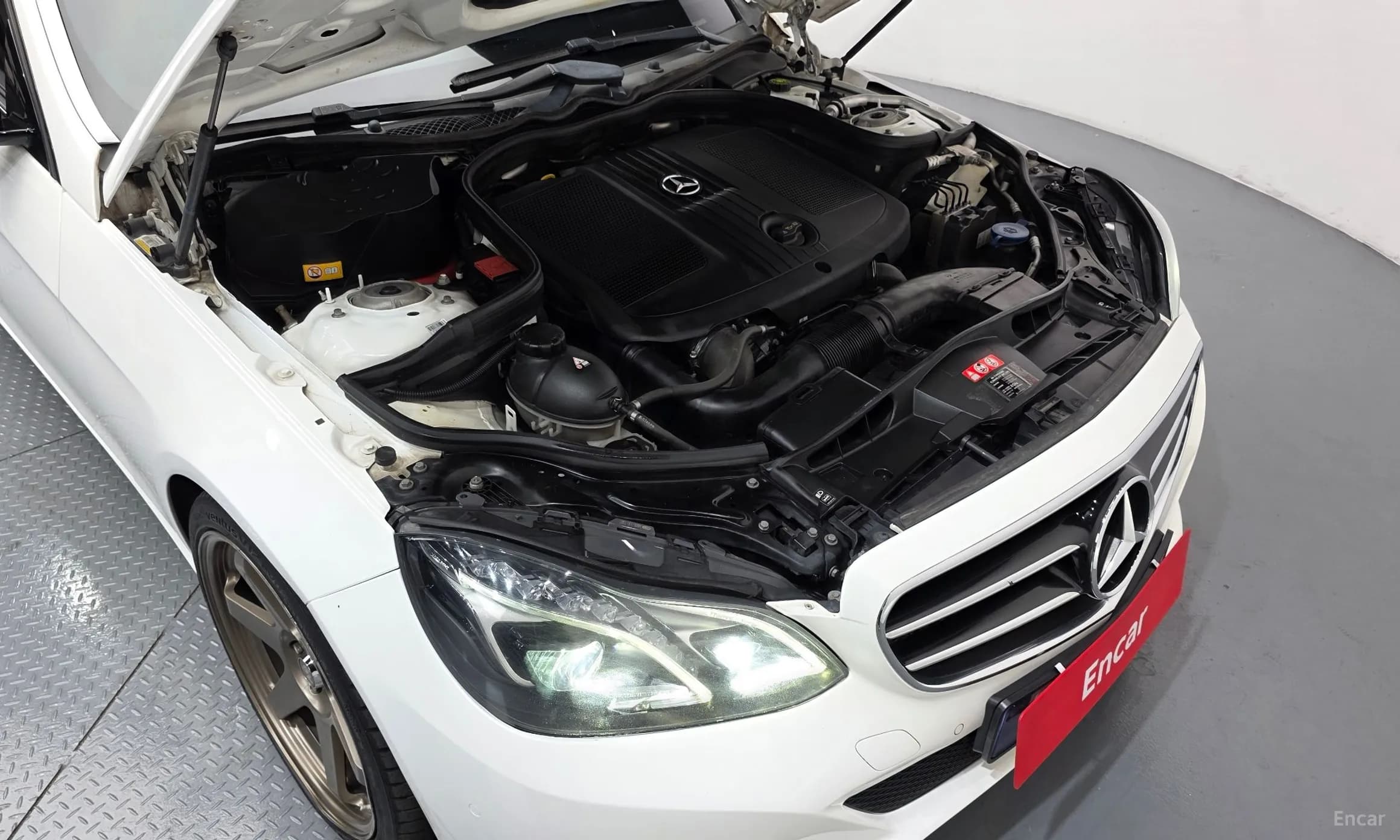 E-Class W212