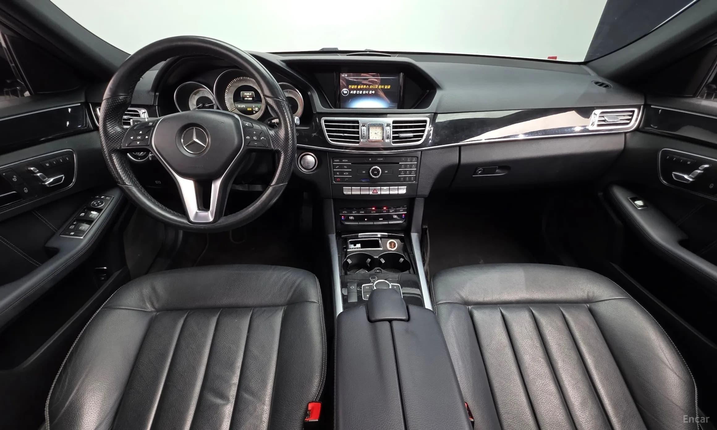 E-Class W212