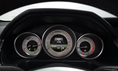 E-Class W212