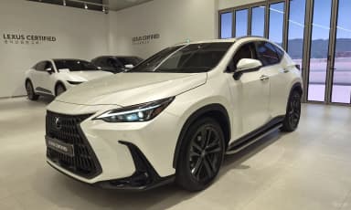 NX350h Gen 2
