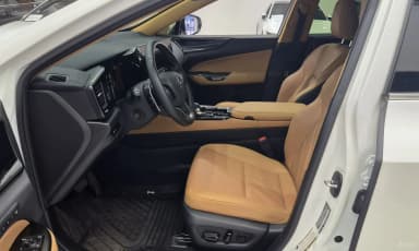 NX350h Gen 2