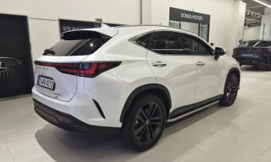 NX350h Gen 2