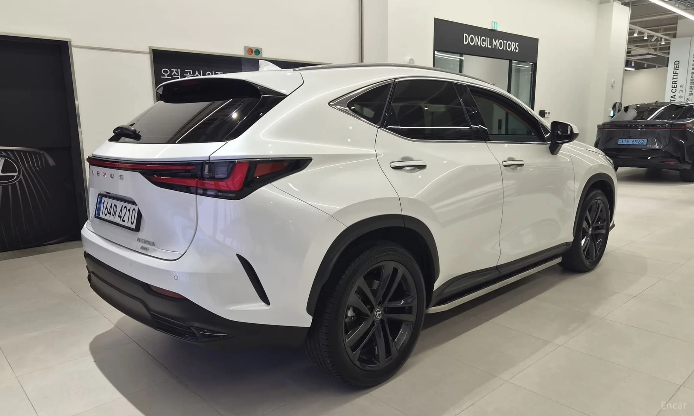 NX350h Gen 2