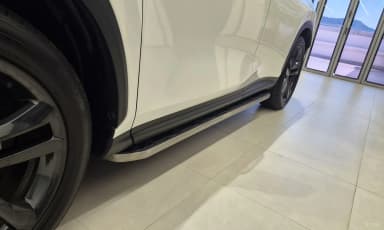 NX350h Gen 2